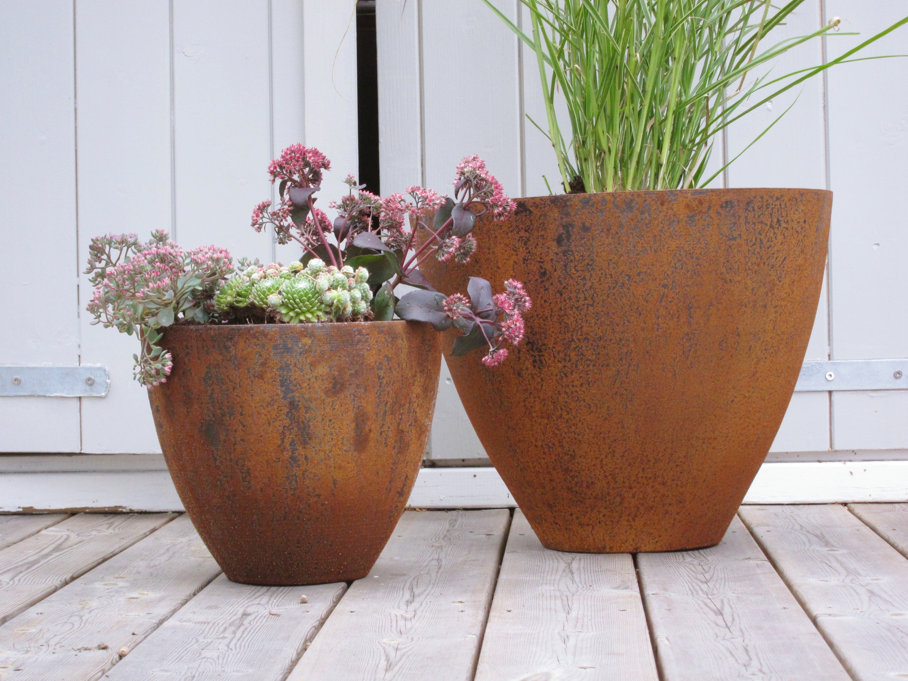 6 Land Circles Krukker. Foto KYD Killing Your Darlings