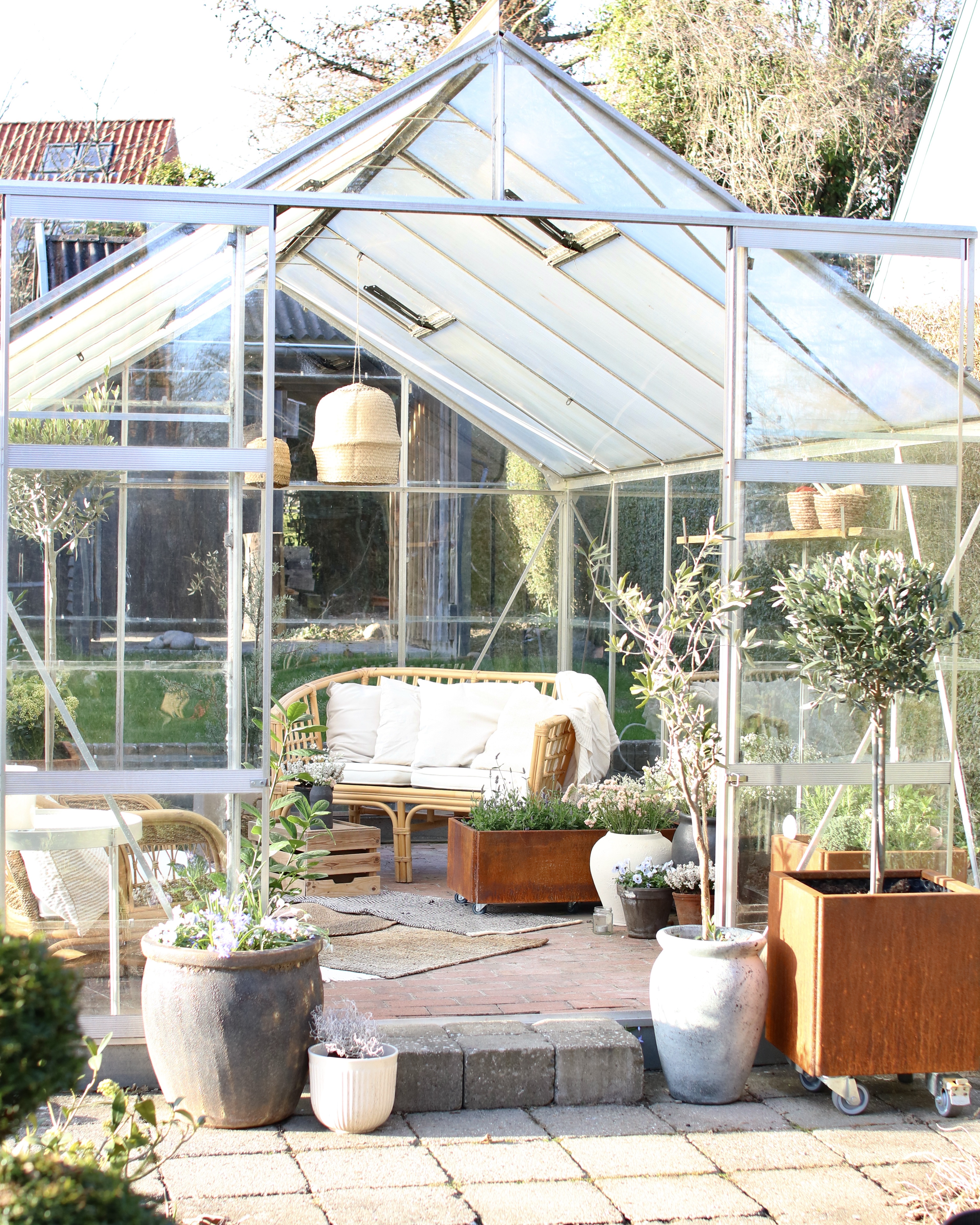 Sikke en april måned – Nu er det endelig maj