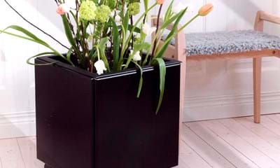 Land Black Med Hjul Indendoers Tulipaner Og Grene Forår Killingyourdarlings Web Land Black Med Hjul Indendoers Tulipaner Og Grene Forår Killingyourdarlings Web