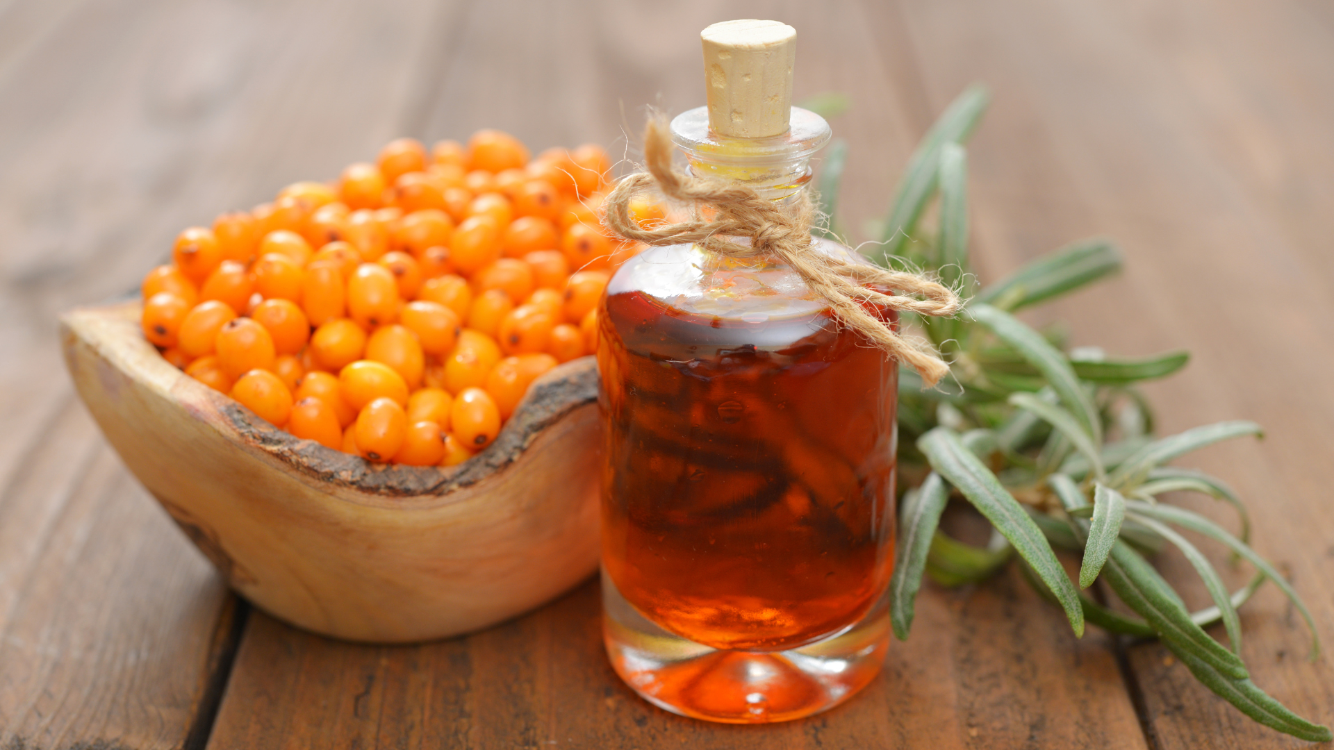 Naturens vitaminpiller