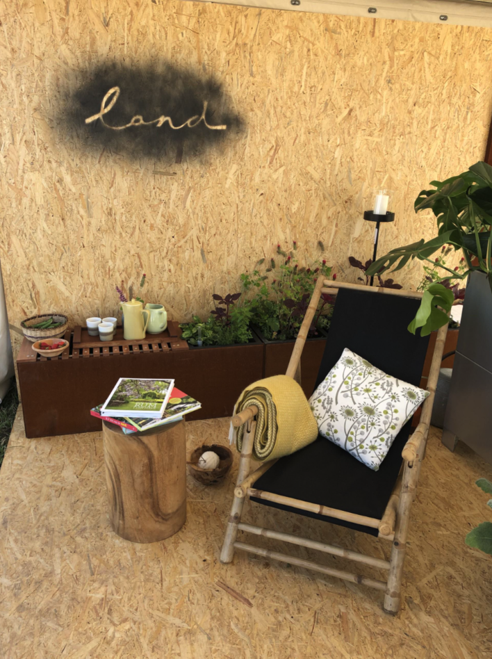 Mød os på Cph Garden!