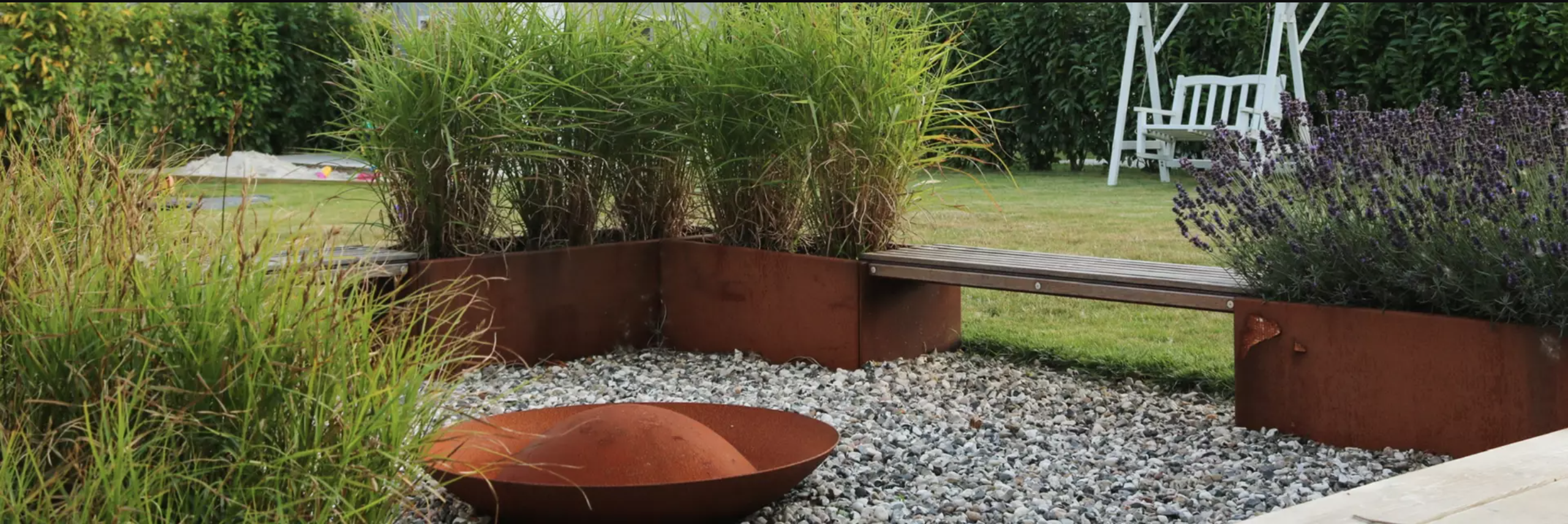 havemiljø - topbanner