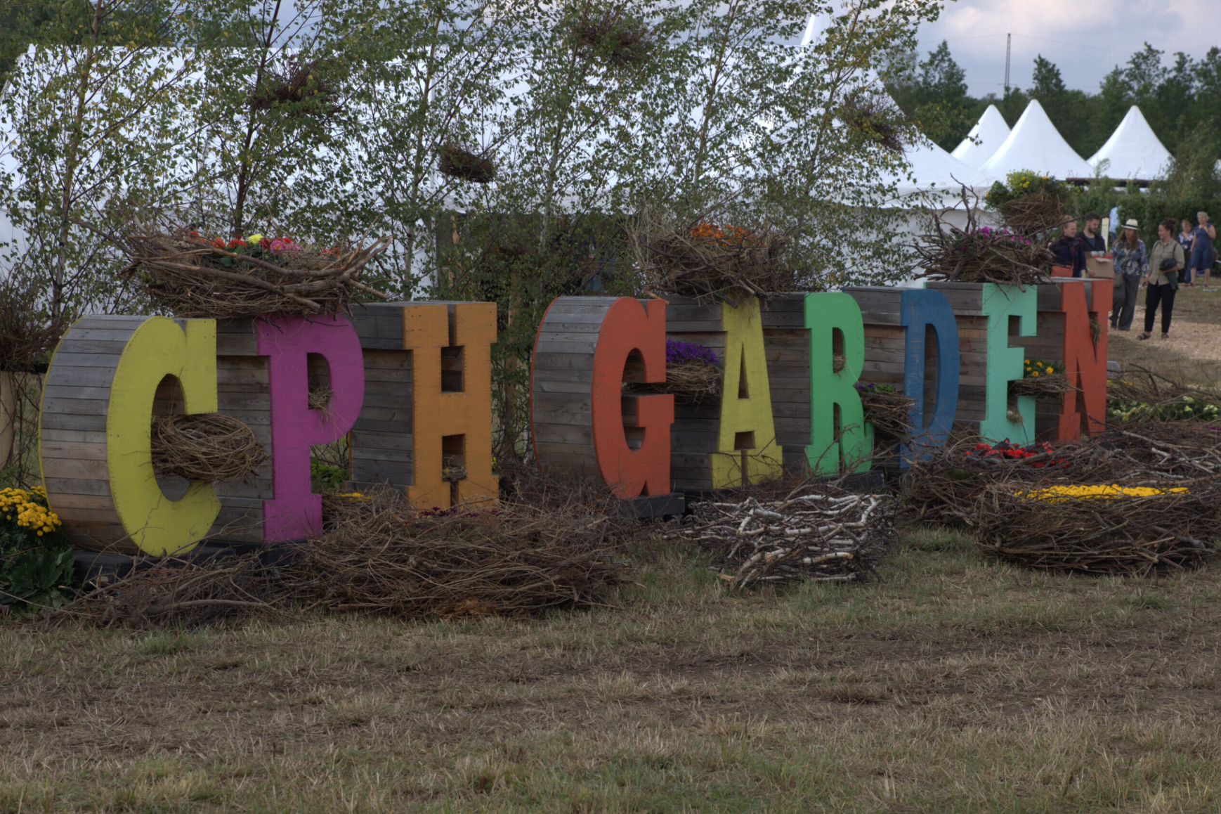 Sådan indretter du dit eget rummelige haverum